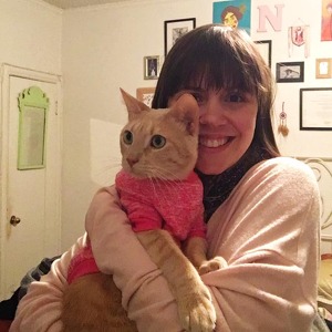 Fundraising Page: Natalie Raymond